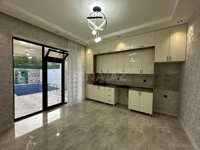 Satılır 4 otaqlı həyət evi/bağ evi 130 m², Mərdəkan q., photo 11 from 17