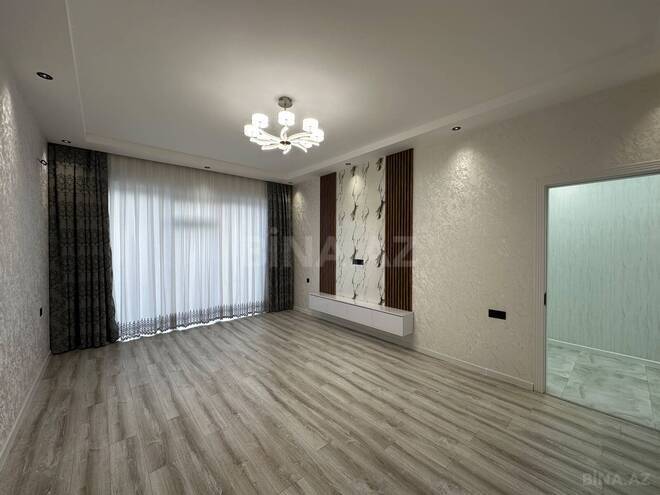 Satılır 4 otaqlı həyət evi/bağ evi 130 m², Mərdəkan q., photo 10 from 17
