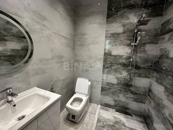 Satılır 4 otaqlı həyət evi/bağ evi 130 m², Mərdəkan q., photo 15 from 17