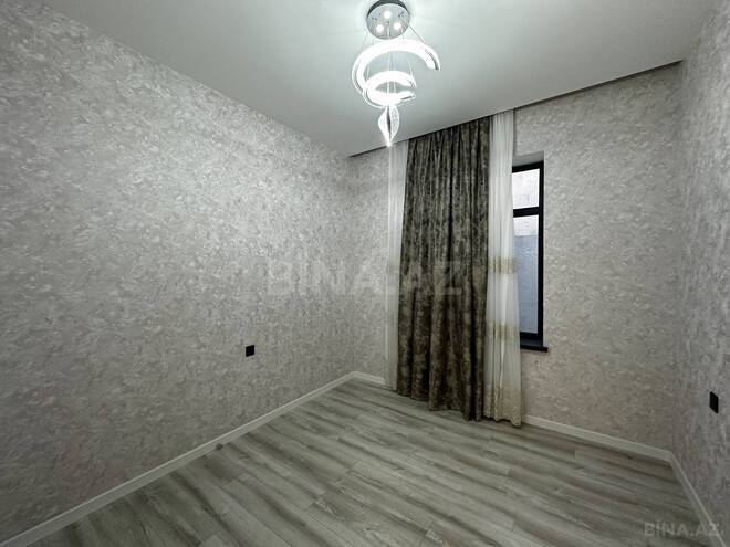 Satılır 4 otaqlı həyət evi/bağ evi 130 m², Mərdəkan q., photo 13 from 17