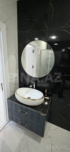 Продаётся 2-комн. новостройка 67 м², м. Халглар Достлугу, photo 17 from 22
