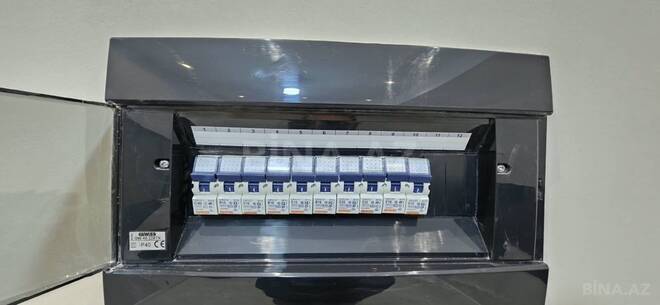 Продаётся 2-комн. новостройка 67 м², м. Халглар Достлугу, photo 10 from 22