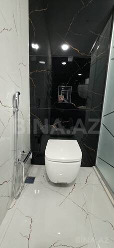 Продаётся 2-комн. новостройка 67 м², м. Халглар Достлугу, photo 12 from 22