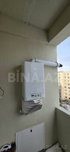 Продаётся 2-комн. новостройка 67 м², м. Халглар Достлугу, photo 15 from 22