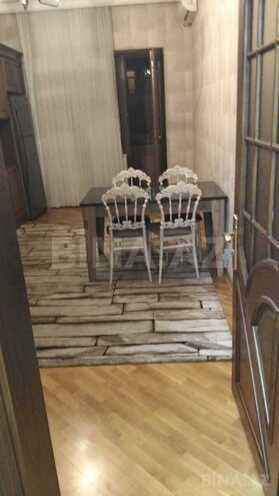 Сдается 3-комн. новостройка 165 м², Насиминский  р., photo 3 from 15