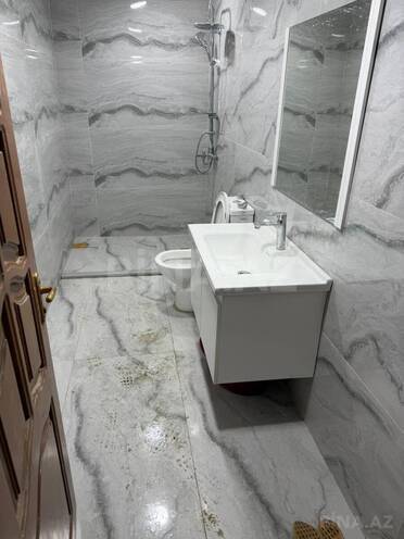 İcarəyə verilir 4 otaqlı köhnə tikili 130 m², Nərimanov r., photo 12 from 14