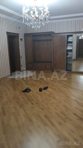 Сдается 3-комн. новостройка 165 м², Насиминский  р., photo 9 from 15