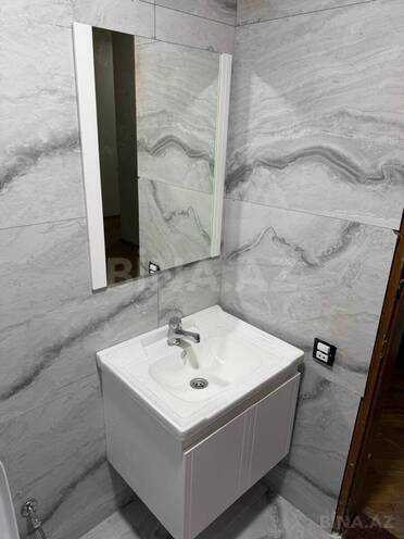 İcarəyə verilir 4 otaqlı köhnə tikili 130 m², Nərimanov r., photo 11 from 14