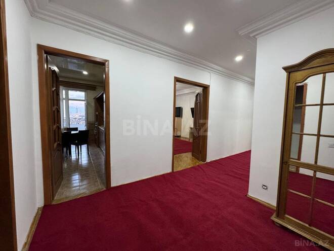 İcarəyə verilir 4 otaqlı köhnə tikili 130 m², Nərimanov r., photo 10 from 14