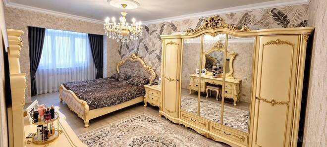Satılır 3 otaqlı köhnə tikili 74 m², Massiv D q., photo 4 from 17