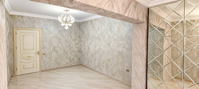 Satılır 3 otaqlı köhnə tikili 74 m², Massiv D q., photo 8 from 17