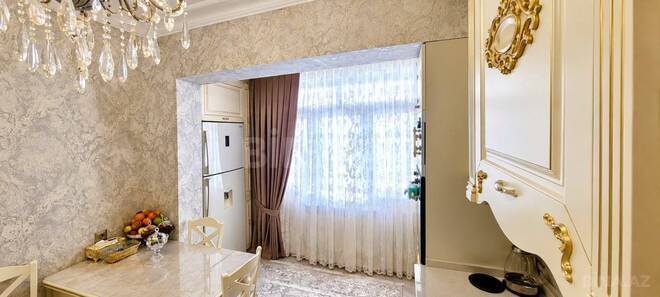 Satılır 3 otaqlı köhnə tikili 74 m², Massiv D q., photo 12 from 17