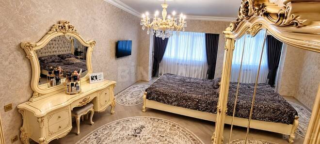 Satılır 3 otaqlı köhnə tikili 74 m², Massiv D q., photo 5 from 17