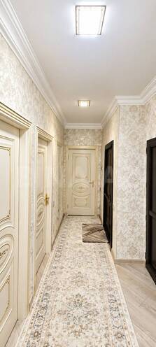 Satılır 3 otaqlı köhnə tikili 74 m², Massiv D q., photo 10 from 17