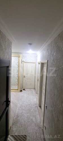 Satılır 3 otaqlı köhnə tikili 74 m², Massiv D q., photo 11 from 17