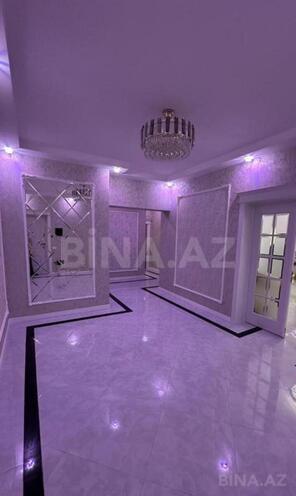 Satılır 4 otaqlı yeni tikili 180 m², İnşaatçılar m., photo 21 from 30