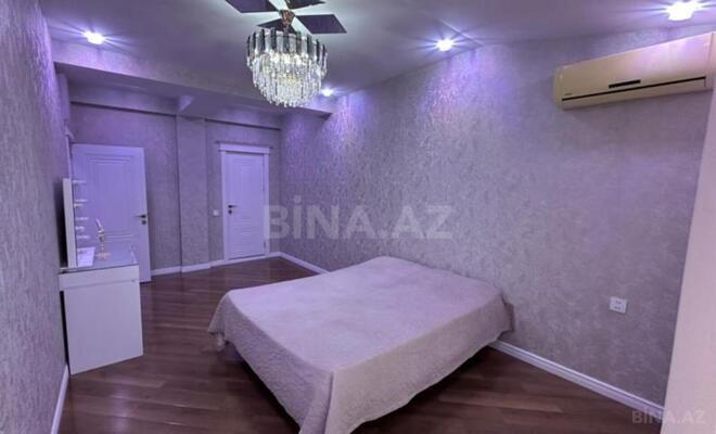 Satılır 4 otaqlı yeni tikili 180 m², İnşaatçılar m., photo 13 from 30