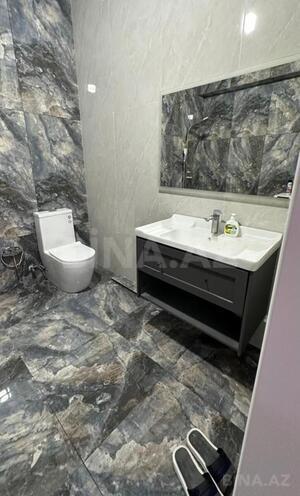 Satılır 4 otaqlı yeni tikili 180 m², İnşaatçılar m., photo 26 from 30