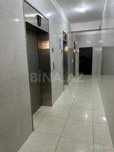 Satılır 4 otaqlı yeni tikili 180 m², İnşaatçılar m., photo 27 from 30