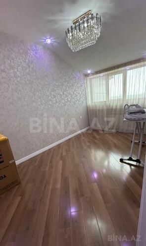Satılır 4 otaqlı yeni tikili 180 m², İnşaatçılar m., photo 14 from 30