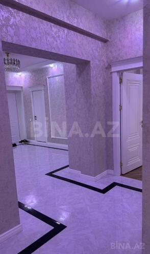 Satılır 4 otaqlı yeni tikili 180 m², İnşaatçılar m., photo 18 from 30