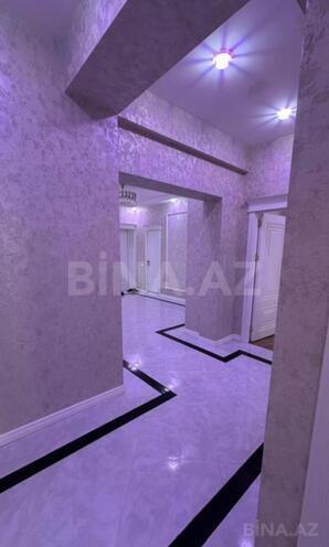 Satılır 4 otaqlı yeni tikili 180 m², İnşaatçılar m., photo 19 from 30