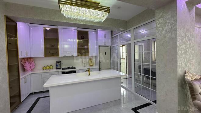 Satılır 4 otaqlı yeni tikili 180 m², İnşaatçılar m., photo 8 from 30