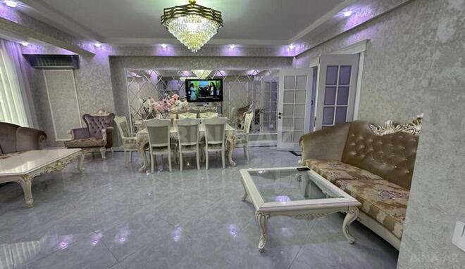 Satılır 4 otaqlı yeni tikili 180 m², İnşaatçılar m., photo 5 from 30