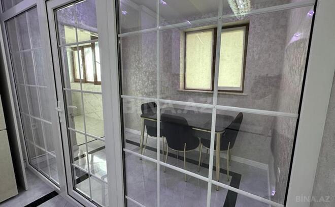 Satılır 4 otaqlı yeni tikili 180 m², İnşaatçılar m., photo 24 from 30