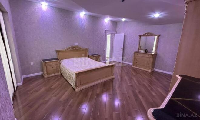 Satılır 4 otaqlı yeni tikili 180 m², İnşaatçılar m., photo 11 from 30