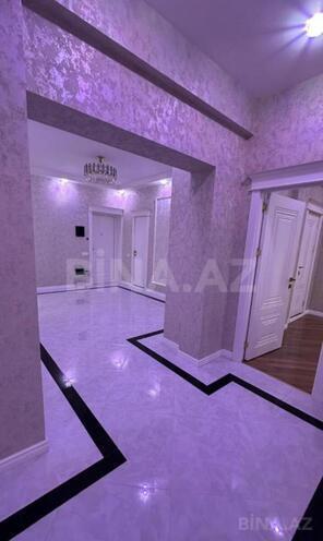 Satılır 4 otaqlı yeni tikili 180 m², İnşaatçılar m., photo 20 from 30