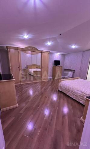 Satılır 4 otaqlı yeni tikili 180 m², İnşaatçılar m., photo 10 from 30