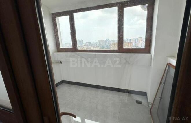 Satılır 4 otaqlı yeni tikili 180 m², İnşaatçılar m., photo 25 from 30