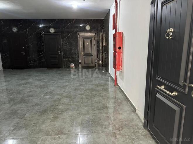 Satılır 4 otaqlı yeni tikili 180 m², İnşaatçılar m., photo 28 from 30