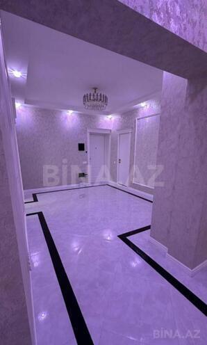 Satılır 4 otaqlı yeni tikili 180 m², İnşaatçılar m., photo 16 from 30