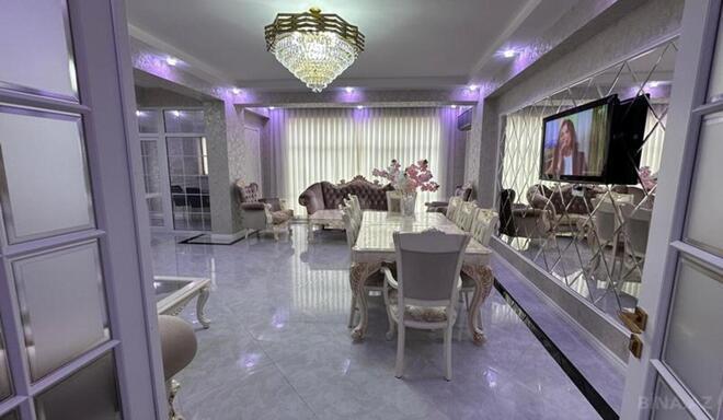 Satılır 4 otaqlı yeni tikili 180 m², İnşaatçılar m., photo 3 from 30