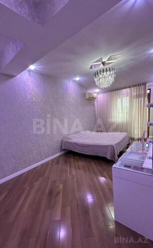 Satılır 4 otaqlı yeni tikili 180 m², İnşaatçılar m., photo 12 from 30