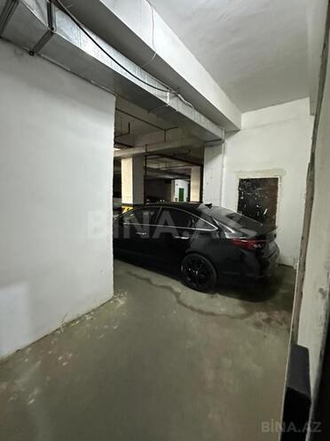 Satılır 4 otaqlı yeni tikili 180 m², İnşaatçılar m., photo 29 from 30
