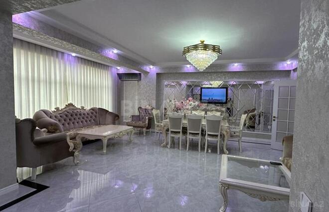 Satılır 4 otaqlı yeni tikili 180 m², İnşaatçılar m., photo 7 from 30