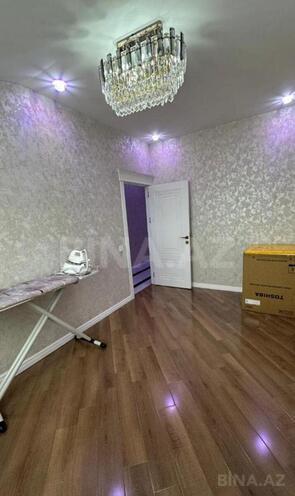 Satılır 4 otaqlı yeni tikili 180 m², İnşaatçılar m., photo 15 from 30