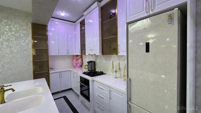 Satılır 4 otaqlı yeni tikili 180 m², İnşaatçılar m., photo 9 from 30