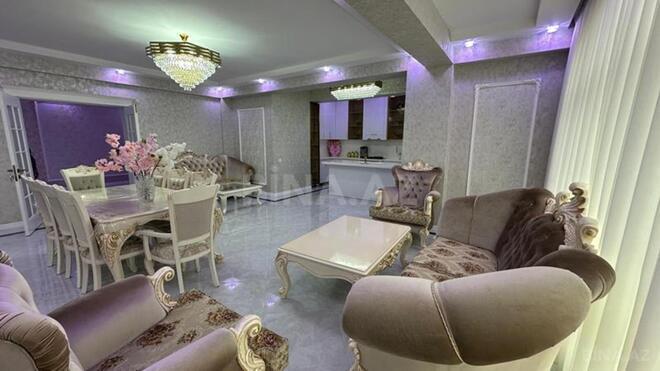 Satılır 4 otaqlı yeni tikili 180 m², İnşaatçılar m., photo 6 from 30