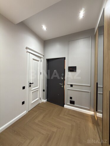 Продаётся 3-комн. новостройка 92 м², м. Гянджлик, photo 19 from 20
