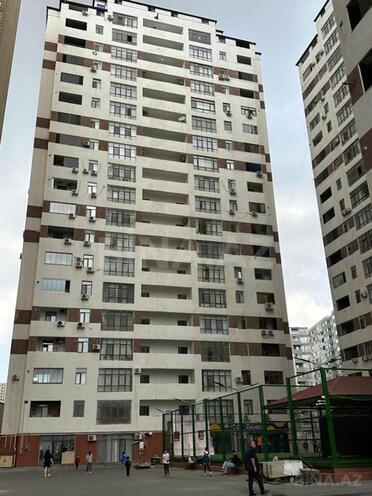 Satılır 4 otaqlı yeni tikili 180 m², İnşaatçılar m., photo 1 from 30