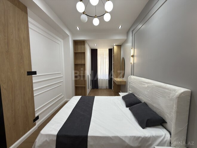 Продаётся 3-комн. новостройка 92 м², м. Гянджлик, photo 11 from 20