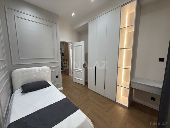 Продаётся 3-комн. новостройка 92 м², м. Гянджлик, photo 12 from 20