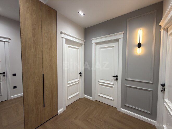 Продаётся 3-комн. новостройка 92 м², м. Гянджлик, photo 18 from 20