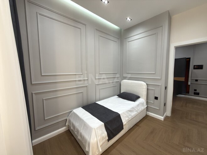 Продаётся 3-комн. новостройка 92 м², м. Гянджлик, photo 14 from 20