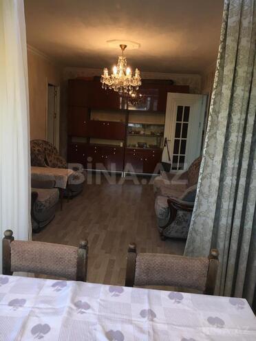 Satılır 2 otaqlı köhnə tikili 54 m², Elmlər Akademiyası m., photo 4 from 26