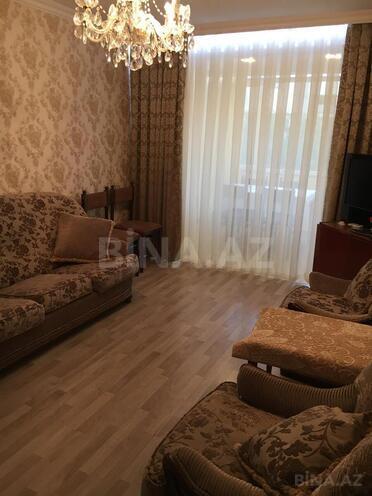 Satılır 2 otaqlı köhnə tikili 54 m², Elmlər Akademiyası m., photo 5 from 26